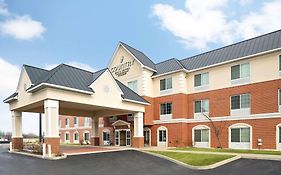 Country Inn & Suites by Carlson st Peters Mo