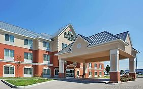 Country Inn And Suites st Peters Mo